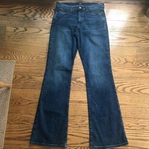 Gap denim jeans